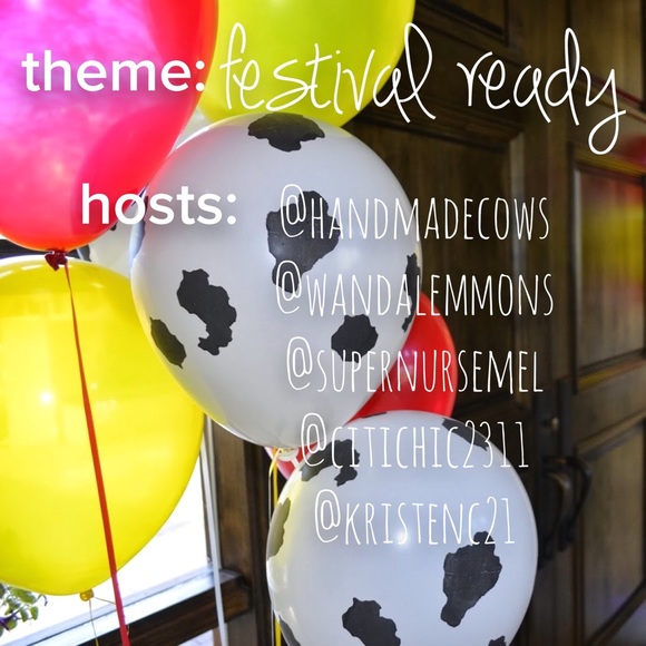 💖thanks PFFs-- my 1st party was so much FUN!!!💖 - Picture 2 of 2