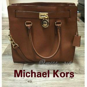 Michael Kors Hamilton