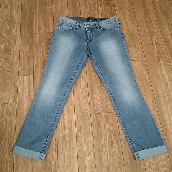Jeans by Jessica Simpson