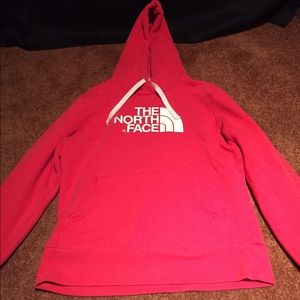 North Face Hoodie