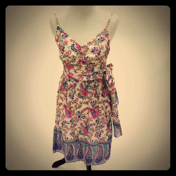 See By Chloe dress (size 4)