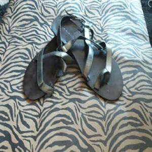 Banana Republic sandals