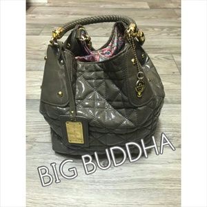 Big Buddha Tote