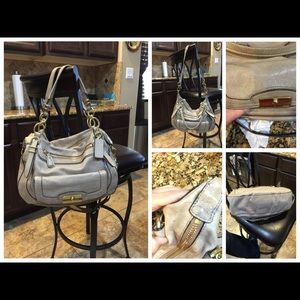 Coach Ali handbag