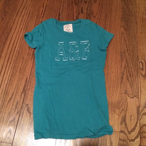 Abercrombie Tee
