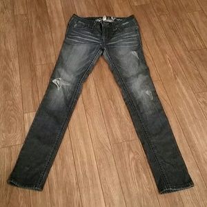Refuge jeans