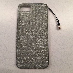 Juciy Couture iPhone 5/5s iPhone case