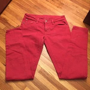 Ralph Lauren jeans