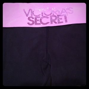 Victoria's Secret Yoga Pants