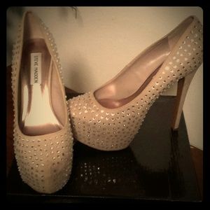 Steve Madden Size 8.5
