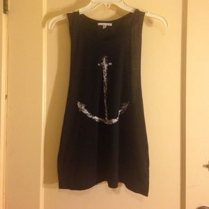 O'Neill Anchor Muscle Tee