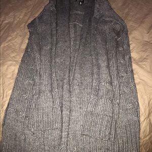 Women's Mossino cardigan sweater