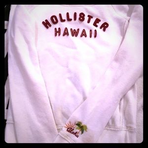 Hollister Sweatshirt