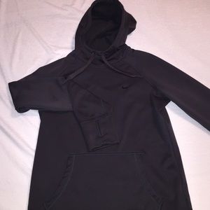 NIKE HOODIE! Size small