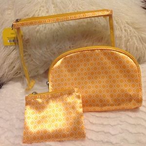 Cosmetic Bag Set