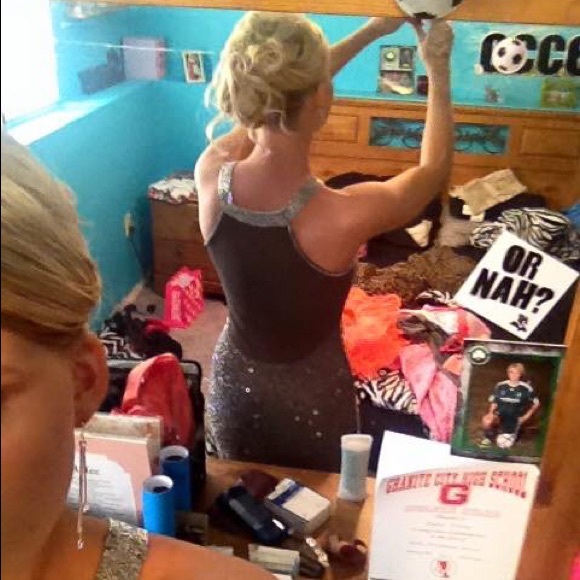 Prom Dress - Picture 2 of 3