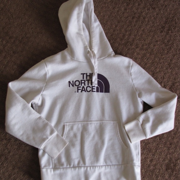 North Face Hoodie
