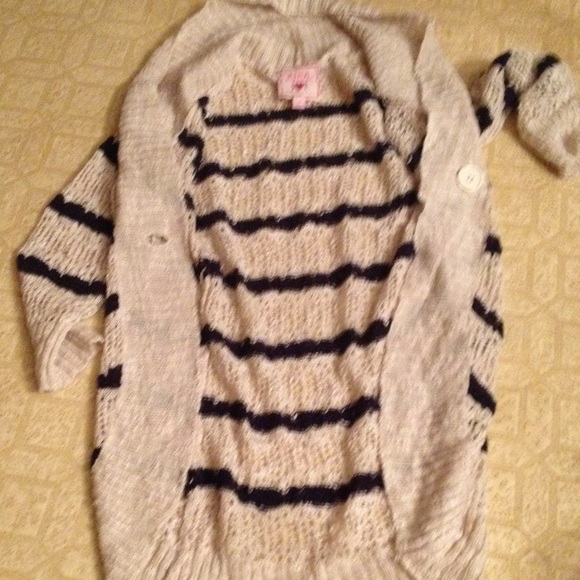 Victoria's Secret cardigan