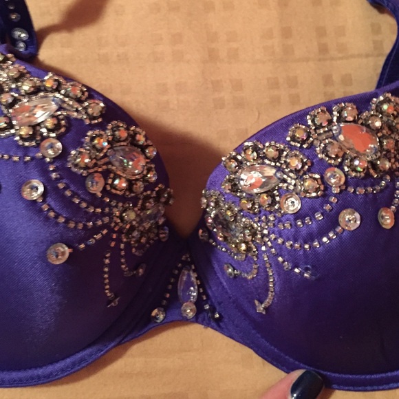 Marciano Balconette Bra - Picture 3 of 4