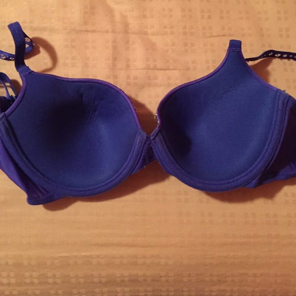 Marciano Balconette Bra - Picture 4 of 4
