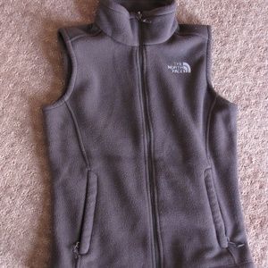 North Face Vest