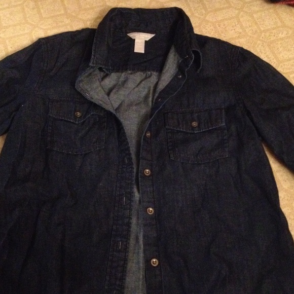 Banana republic shirt