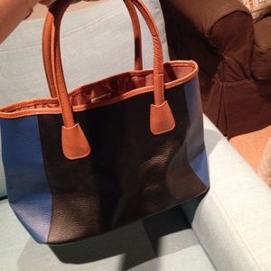 Neumann Marcus bag