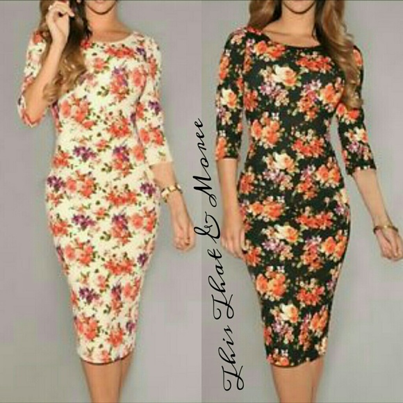 Dresses