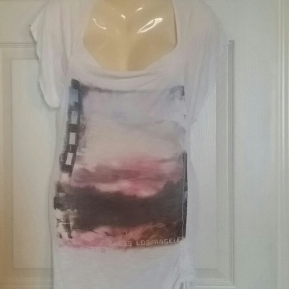 Comfy Guess top