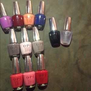 OPI INFINITE SHINE long wear polish. Brand new