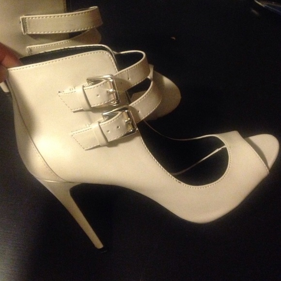 Rock n republic nude cute shoe