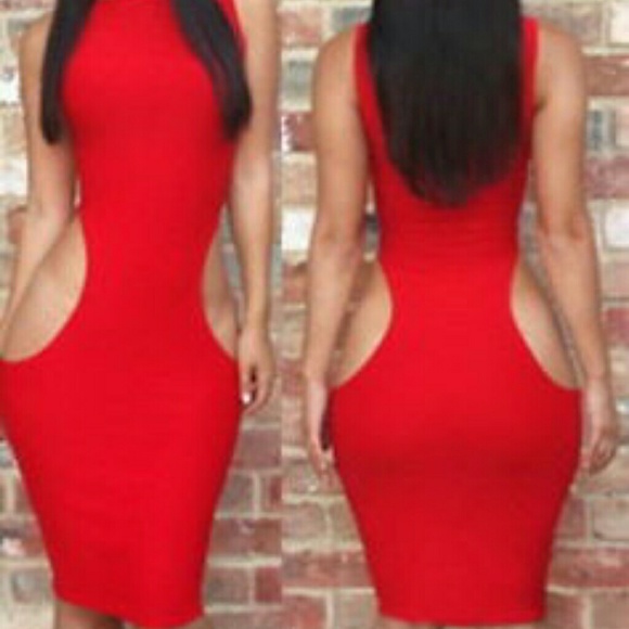 dresses