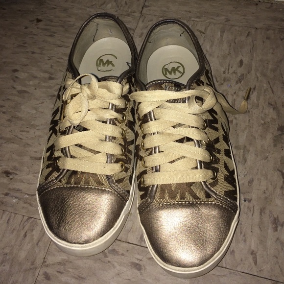 Michael kors sneakers