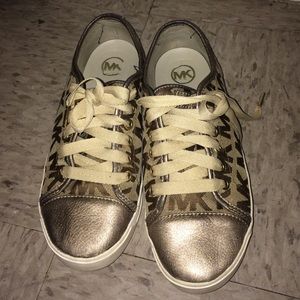 Michael kors sneakers