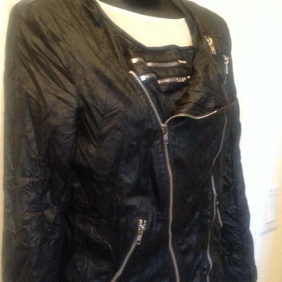 Jacket - Picture 2 of 2