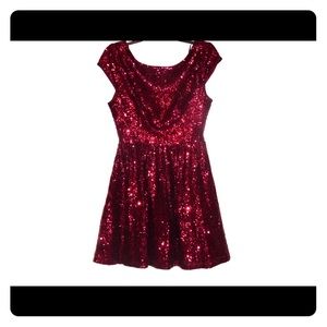 Prom/Homecoming Dress