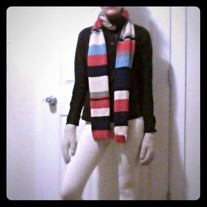 North Face fleece pullover