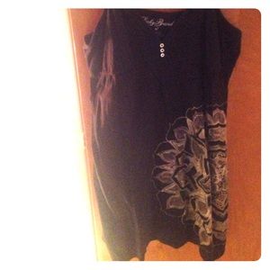 Lucky Brand Sundress.