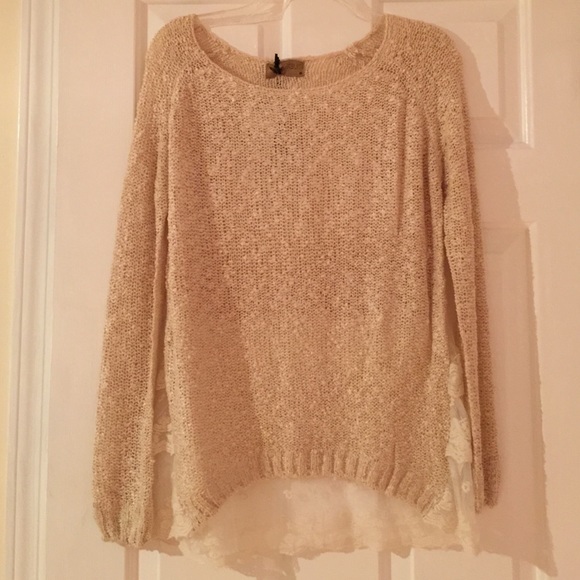 Katsumi Sweater