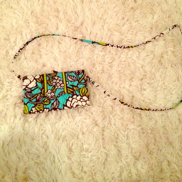 Vera Bradley cross body