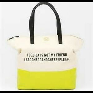 🎉🎉Sale! 🎉🎉Kate Spade Call to Action bag