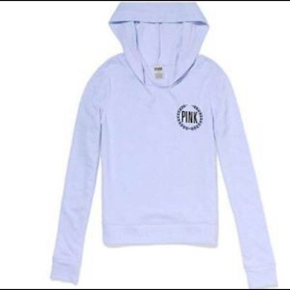 iris the perfect pullover hoodie sweatshirt pink