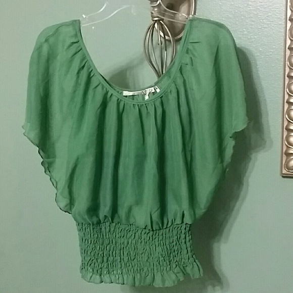 Flowy very comfy shirt
