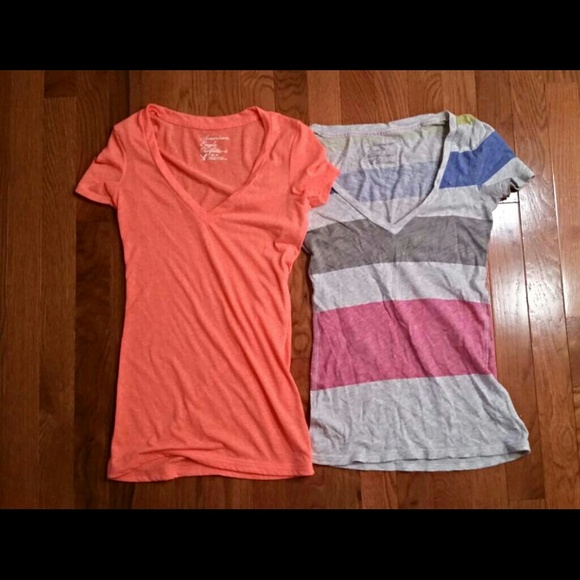 Tshirt bundle