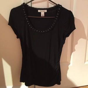 White House Black Market top