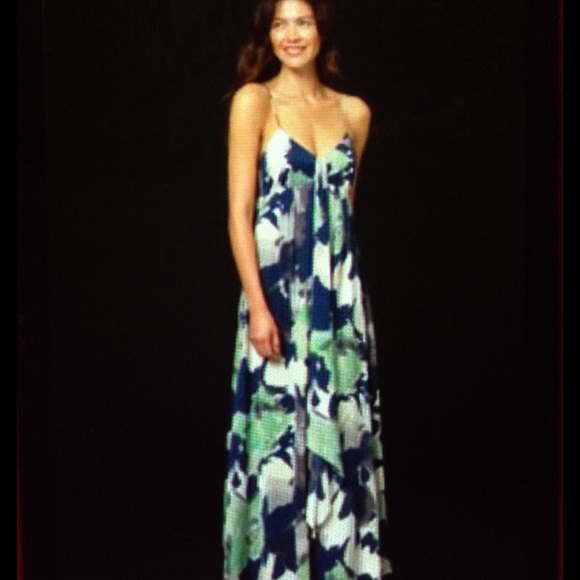 BR Monogram Dress - Picture 1 of 4