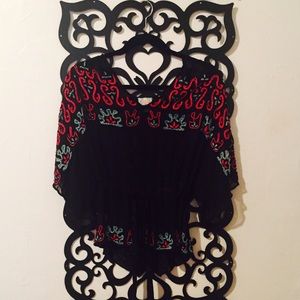 Plenty by Tracy Reese Tops - Beaded Plenty by Tracey Reese Top Plenty by Tracy Reese Tops - Beaded Plenty by Tracey Reese Top