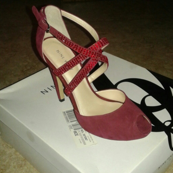 Nine West Shoes - Nine west heels