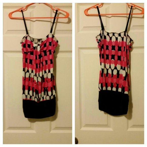 Dressy top