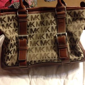 Michael Kors purse